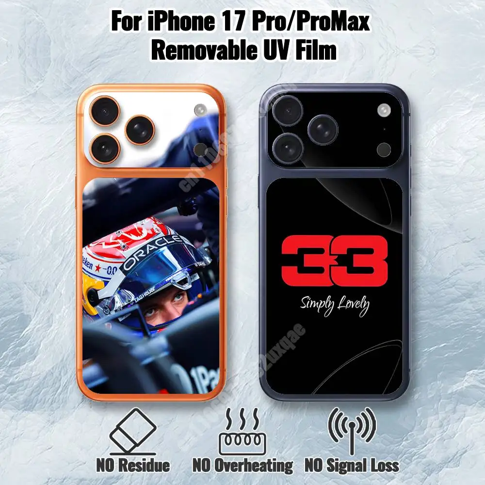 M-Max V-Ver-stap-pen 3 Removable UV Film for iPhone 17 Pro 17 ProMax Hydrogel Sticker
M-Max V-Ver-stap-pen 3 Removable UV Film for iPhone 17 Pro 17 ProMax Hydrogel Sticker