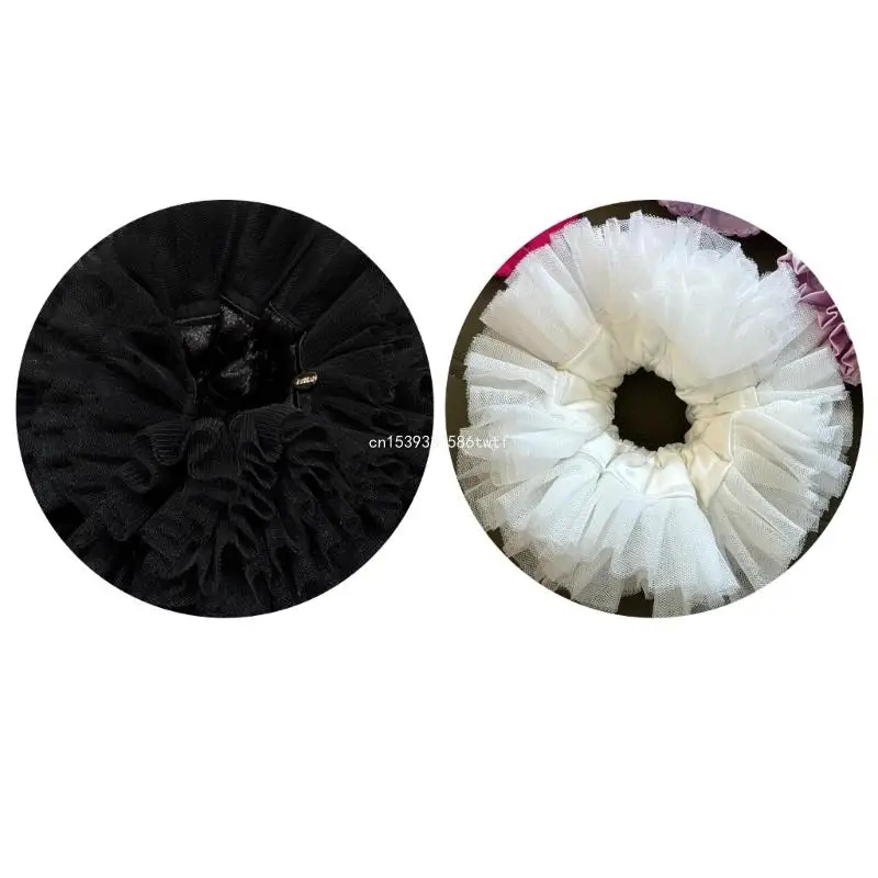 Graceful Hair Ties Versatiles Elegant Hair Rings Ponytail Holder Personality Dropship
Graceful Hair Ties Versatiles Elegant Hair Rings Ponytail Holder Personality Dropship