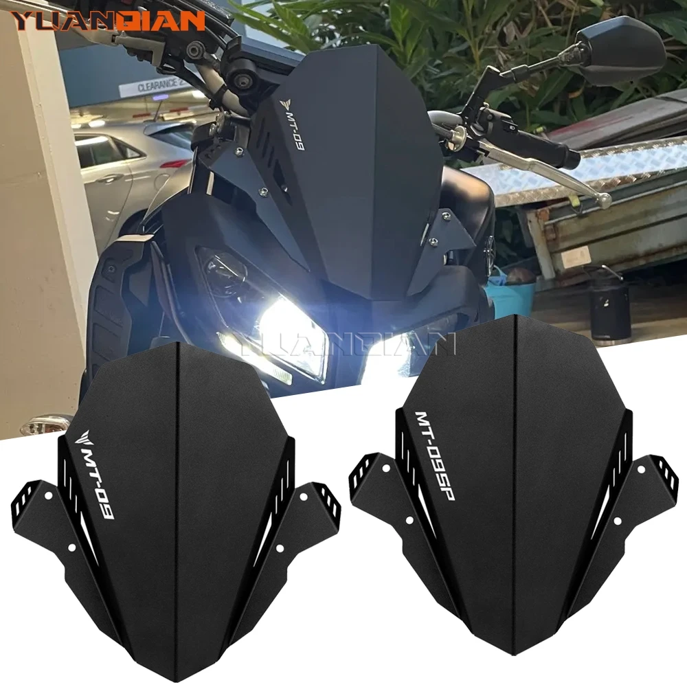 MT09 Windshield Windscreen 2017-2020 For YAMAHA MT-09 FZ-09 MT09 FZ09 MT FZ 09 Motorcycle Accessories Wind Deflectors Parabrisas
MT09 Windshield Windscreen 2017-2020 For YAMAHA MT-09 FZ-09 MT09 FZ09 MT FZ 09 Motorcycle Accessories Wind Deflectors Parabrisas
