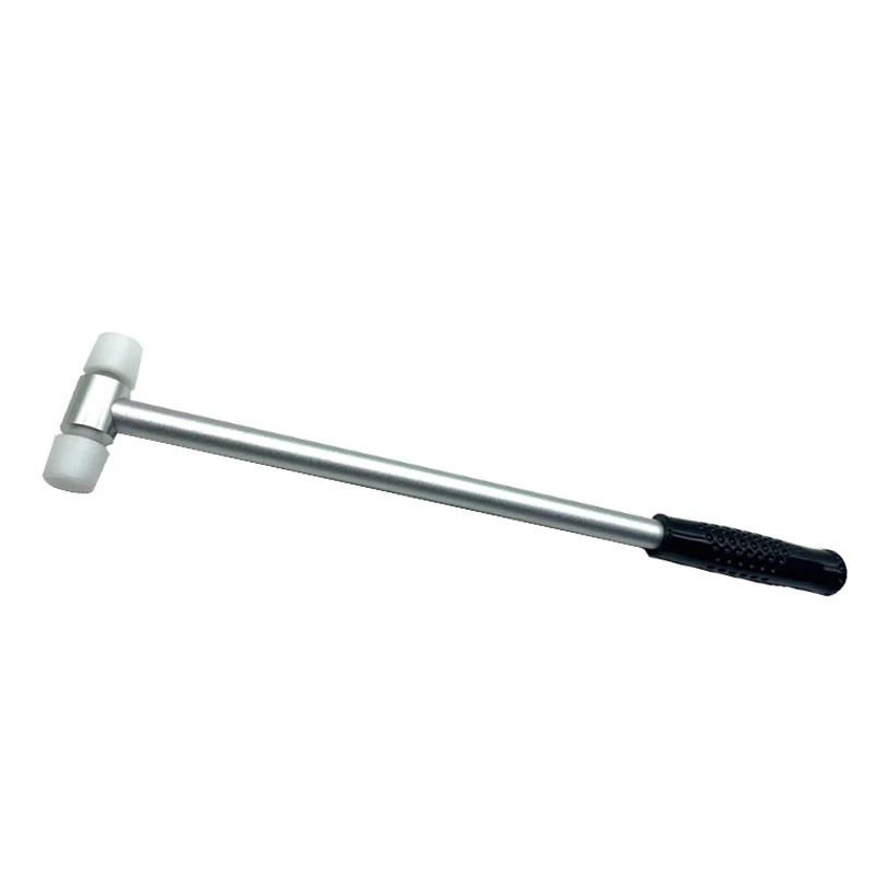 Car Paintless Dent Repair Tools Damage-Free Paint Percussion Hammer Nylon Hammer Head Removable Repairing Tool
Car Paintless Dent Repair Tools Damage-Free Paint Percussion Hammer Nylon Hammer Head Removable Repairing Tool