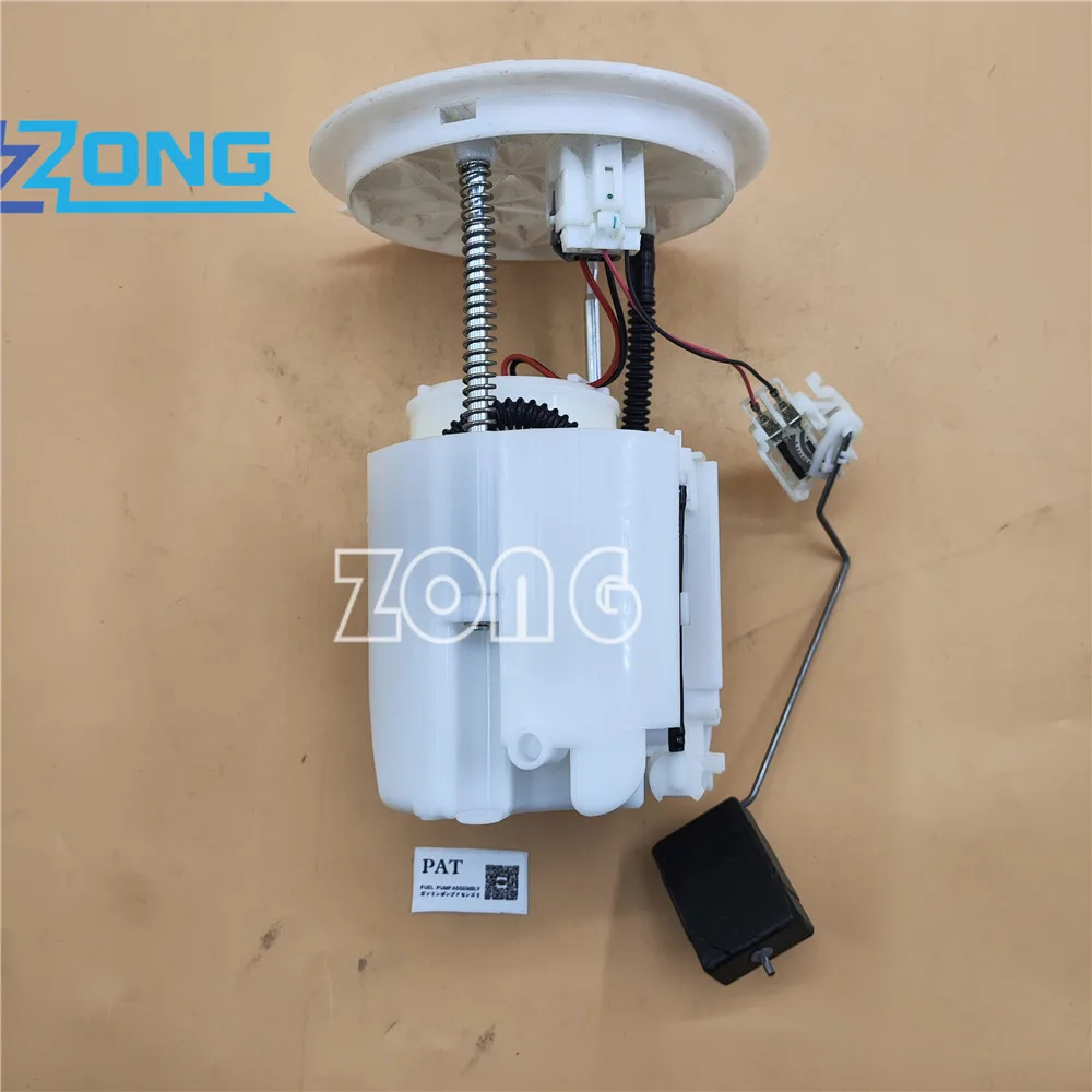 Высококачественный новый топливный насос ZONG в сборе для Mazda 6 L CA01-13-35XB CA011335XB CA01-13-35XC CA011335XC CA011335XA
Высококачественный новый топливный насос ZONG в сборе для Mazda 6 L CA01-13-35XB CA011335XB CA01-13-35XC CA011335XC CA011335XA