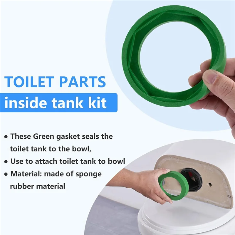 Комплект аксессуаров для 3-дюймового унитаза, совместимый с американским стандартом AS738756-0070A, бак для унитаза к прокладке чаши B-ABHG
Комплект аксессуаров для 3-дюймового унитаза, совместимый с американским стандартом AS738756-0070A, бак для унитаза к прокладке чаши B-ABHG