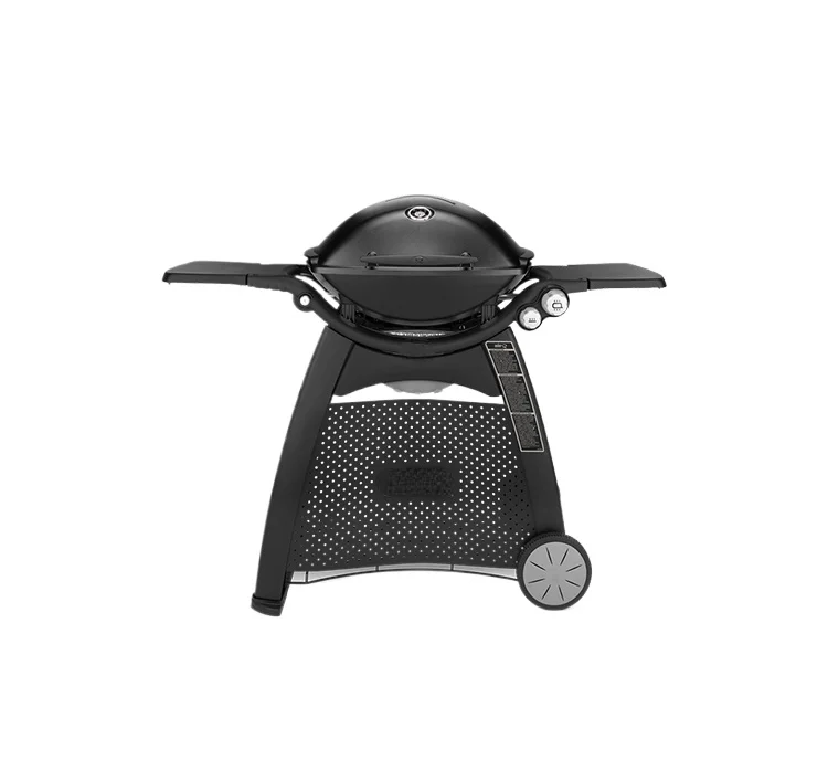 Outdoor Grill Low Smoke Gas Stewed Oven Household Gas Grill
Outdoor Grill Low Smoke Gas Stewed Oven Household Gas Grill
