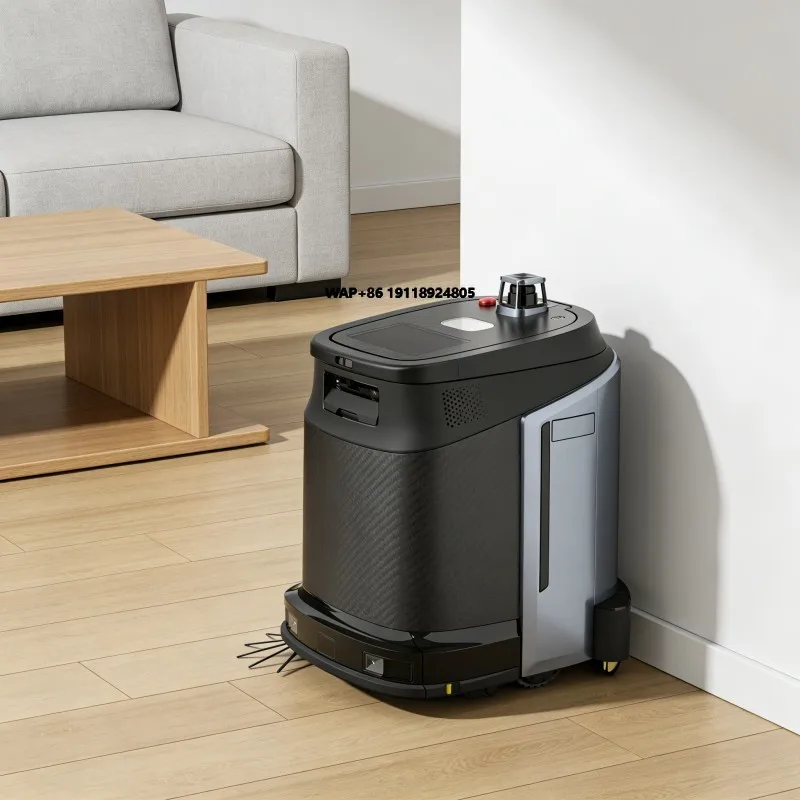 One-year Warranty Industrial Floor Sweeper Reliable Commercial Floor Cleaning Machine for Warehouse and Workshop
One-year Warranty Industrial Floor Sweeper Reliable Commercial Floor Cleaning Machine for Warehouse and Workshop