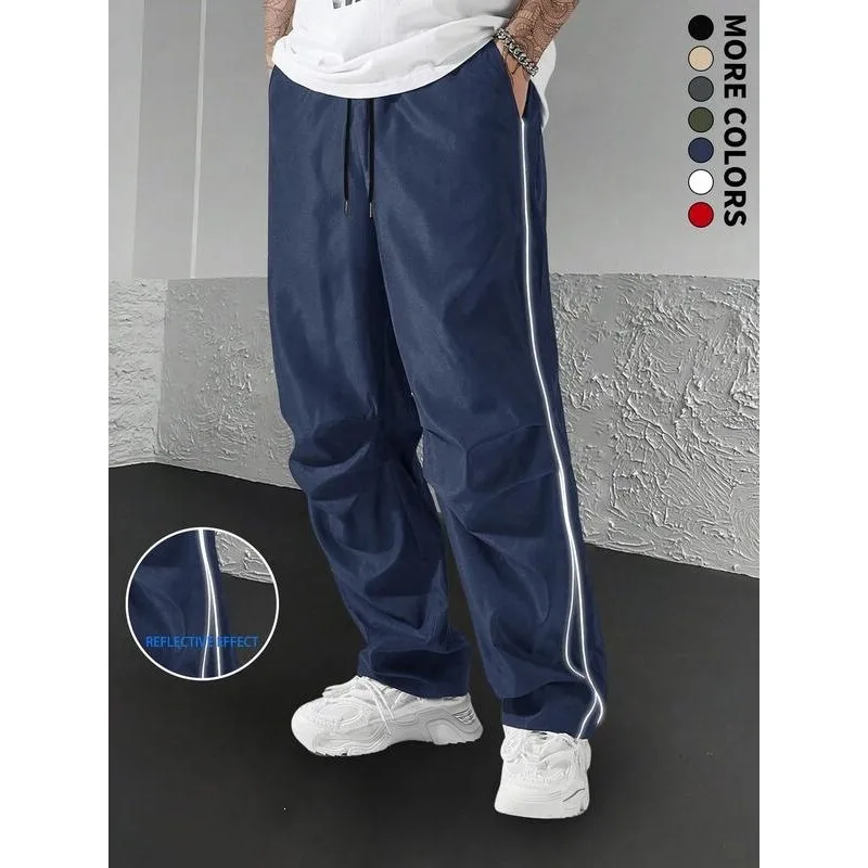 G 43429 Men's Paratrooper Pants Straight Leg Casual Trousers Neutral Style for Spring Season Other Material 100%
G 43429 Men's Paratrooper Pants Straight Leg Casual Trousers Neutral Style for Spring Season Other Material 100%