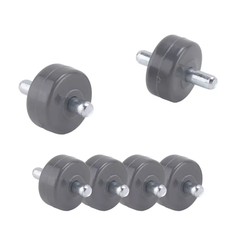 AS94-6 Pcs Front Wheels For Shark Vacuum Cleaner NV350 NV351 NV352 NV355 NV356E NV500 NV501 NV502 And More
AS94-6 Pcs Front Wheels For Shark Vacuum Cleaner NV350 NV351 NV352 NV355 NV356E NV500 NV501 NV502 And More