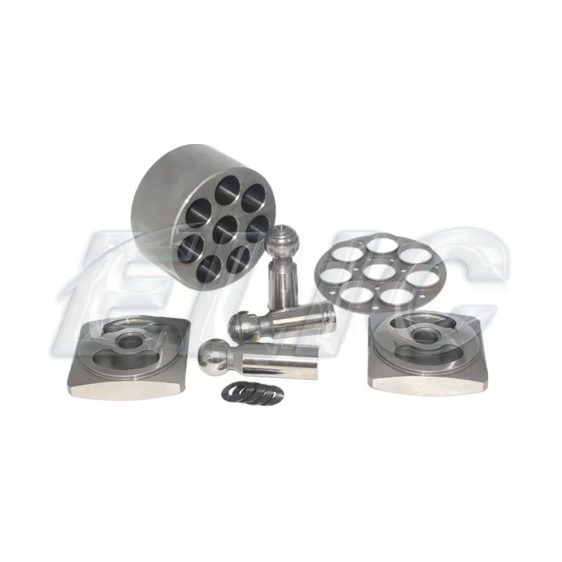 ELIC Hydraulic Pump Spare Parts A8V055 A8V080 A8V0107 A8V0140 A8V0160 A8V0200 Main Pump Repair Kit A8V0200 Rebuilt Kit
ELIC Hydraulic Pump Spare Parts A8V055 A8V080 A8V0107 A8V0140 A8V0160 A8V0200 Main Pump Repair Kit A8V0200 Rebuilt Kit