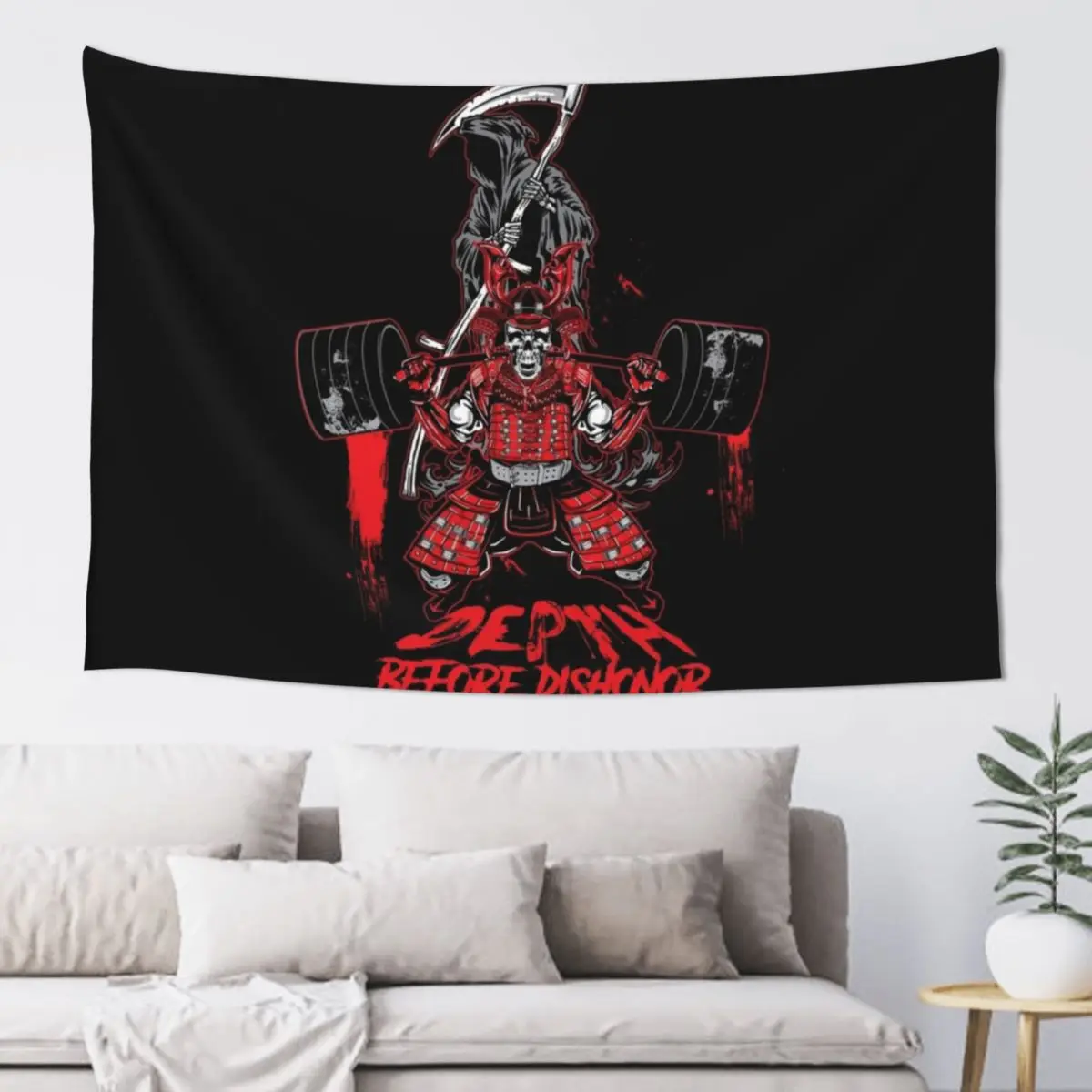 Depth Before Dishonor Tapestry Room Decoration Accessories Room Ornaments Decoration For Home Tapestry
Depth Before Dishonor Tapestry Room Decoration Accessories Room Ornaments Decoration For Home Tapestry