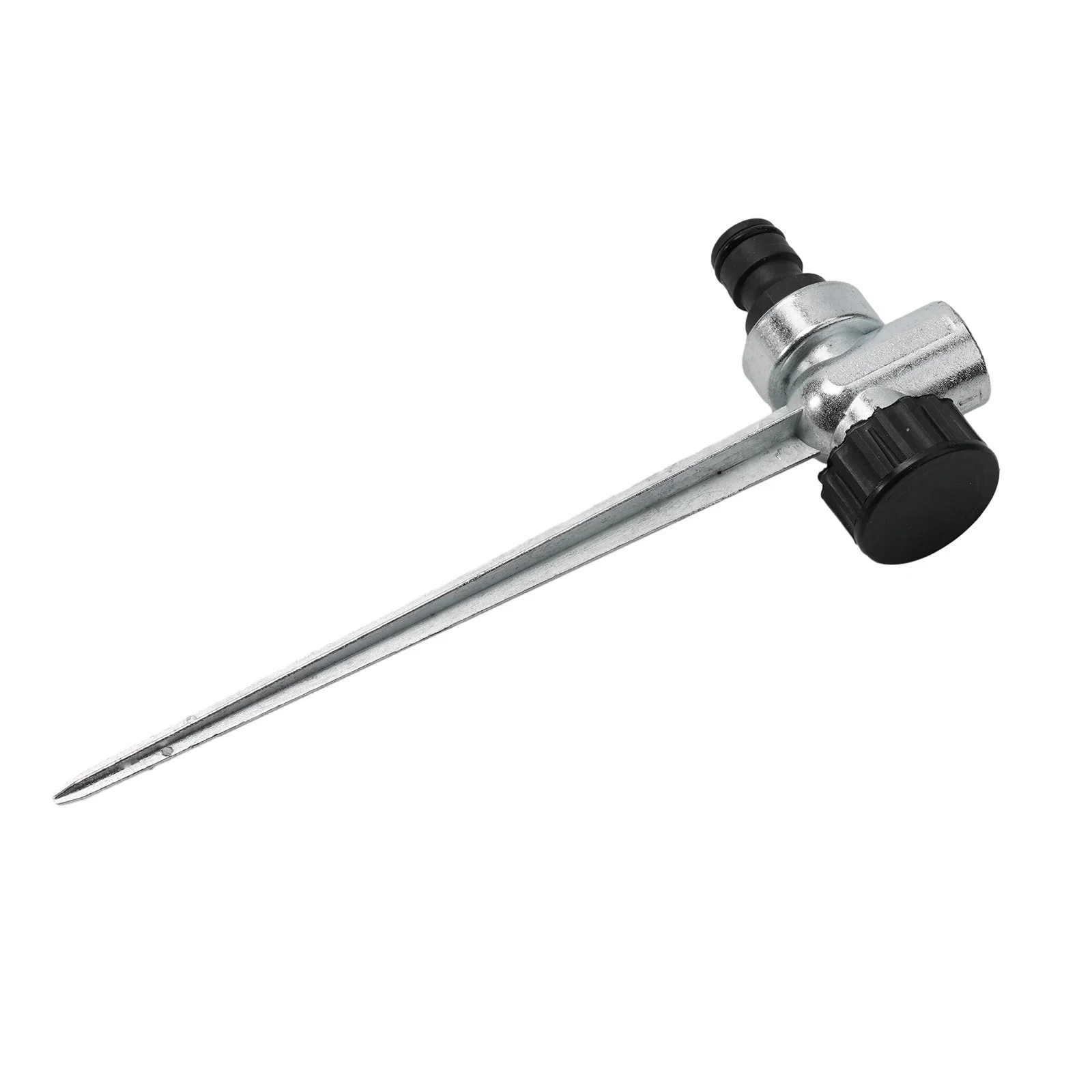 Exquisite High Quality Sprinkler Spike Sprinkler Waterproof Wear-resistant Zinc Alloy Portable Easy To Install
Exquisite High Quality Sprinkler Spike Sprinkler Waterproof Wear-resistant Zinc Alloy Portable Easy To Install