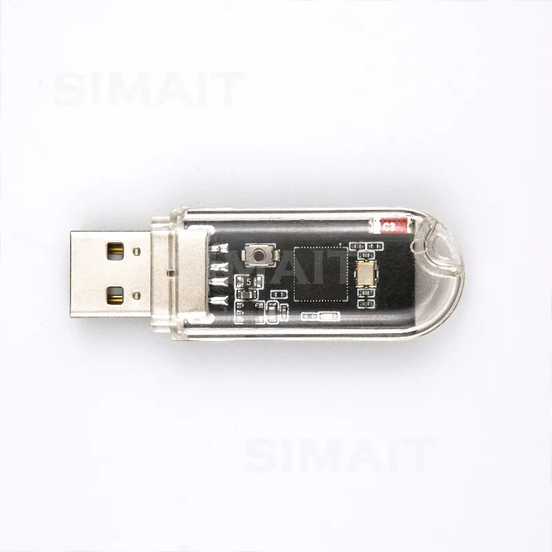 9.0 PS/ESP32-S2 Development Board ESP32-S2-WROOM Minimum System Board
9.0 PS/ESP32-S2 Development Board ESP32-S2-WROOM Minimum System Board