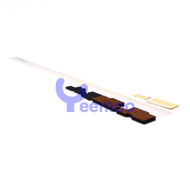 1 SET MAINTENANCE SEAL FOR RICOH PRO 8120 8200 8210 8220 8320 8310 8110 2nd TRANSFER ROLLER LEAKING SEAL
1 SET MAINTENANCE SEAL FOR RICOH PRO 8120 8200 8210 8220 8320 8310 8110 2nd TRANSFER ROLLER LEAKING SEAL