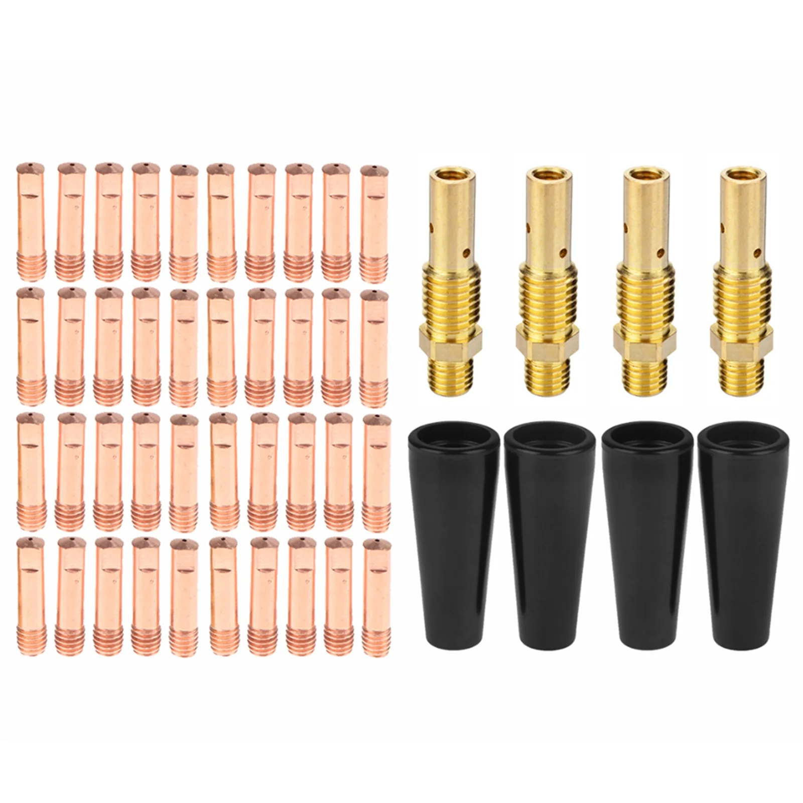 Flux Cored Nozzle KP Brass Comfort Heat Resistance High Strength Inch Mm Inner Aperture ABS Abrasion Resistance
Flux Cored Nozzle KP Brass Comfort Heat Resistance High Strength Inch Mm Inner Aperture ABS Abrasion Resistance