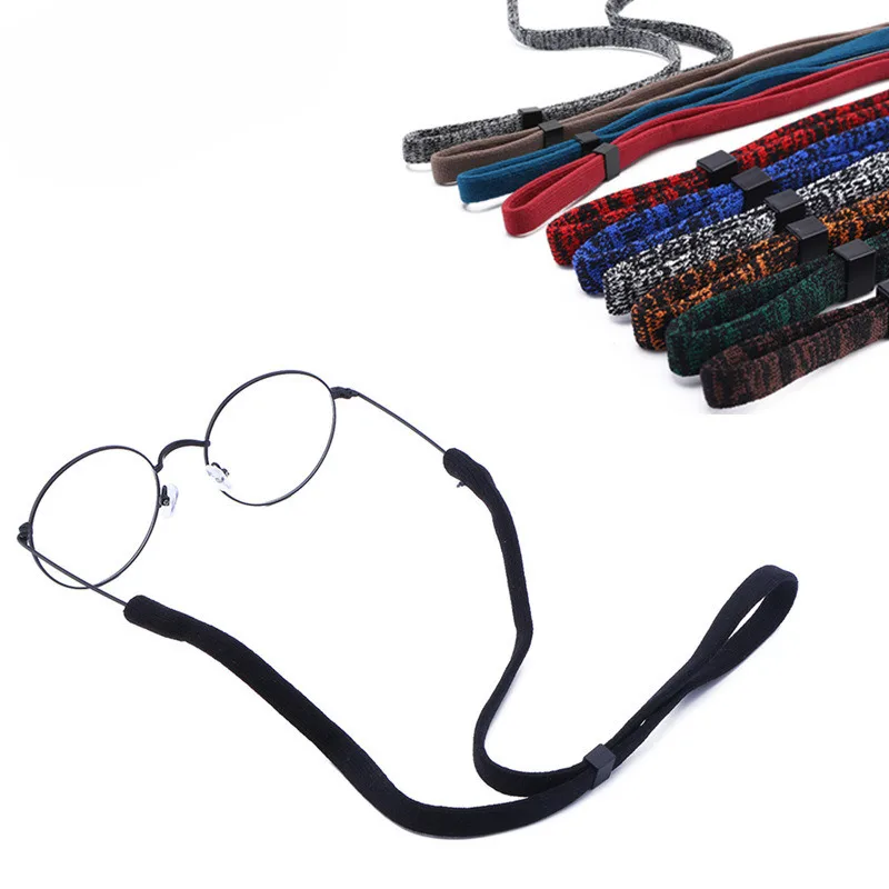 3Pack Glasses Straps Adjustable Eyeglasses Sunglass Holder Strap Hanging Rope for Men Women Anti Slip Chain Glasses Accessories
3Pack Glasses Straps Adjustable Eyeglasses Sunglass Holder Strap Hanging Rope for Men Women Anti Slip Chain Glasses Accessories
