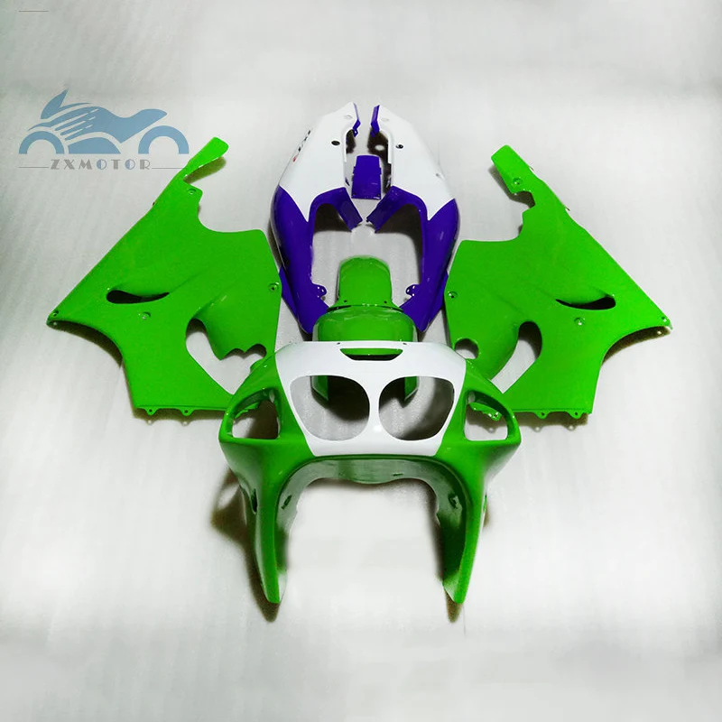 Бесплатные комплекты обтекателей на заказ для KAWASAKI Ninja ZX7R 1996 1997-2003, комплект спортивных гоночных обтекателей для мотоциклов ZX 7R 96-03, зеленый кузов
Бесплатные комплекты обтекателей на заказ для KAWASAKI Ninja ZX7R 1996 1997-2003, комплект спортивных гоночных обтекателей для мотоциклов ZX 7R 96-03, зеленый кузов
