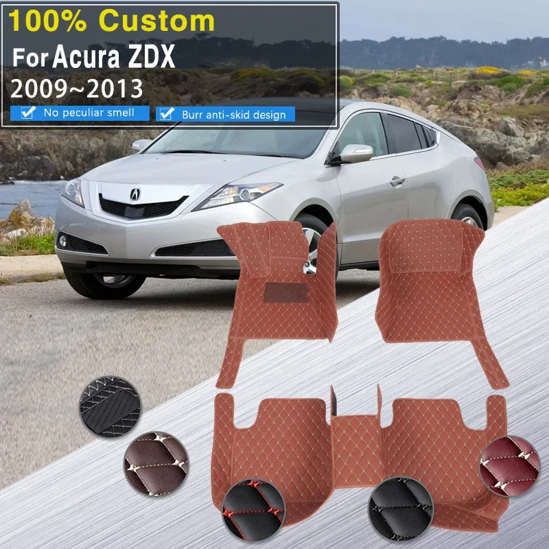 Качественные коврики RHD для Acura ZDX YB1 2009 ~ 2013 водонепроницаемые защитные накладки кожаный автомобильный коврик напольный коврик Tapis Voiture Car
Качественные коврики RHD для Acura ZDX YB1 2009 ~ 2013 водонепроницаемые защитные накладки кожаный автомобильный коврик напольный коврик Tapis Voiture Car