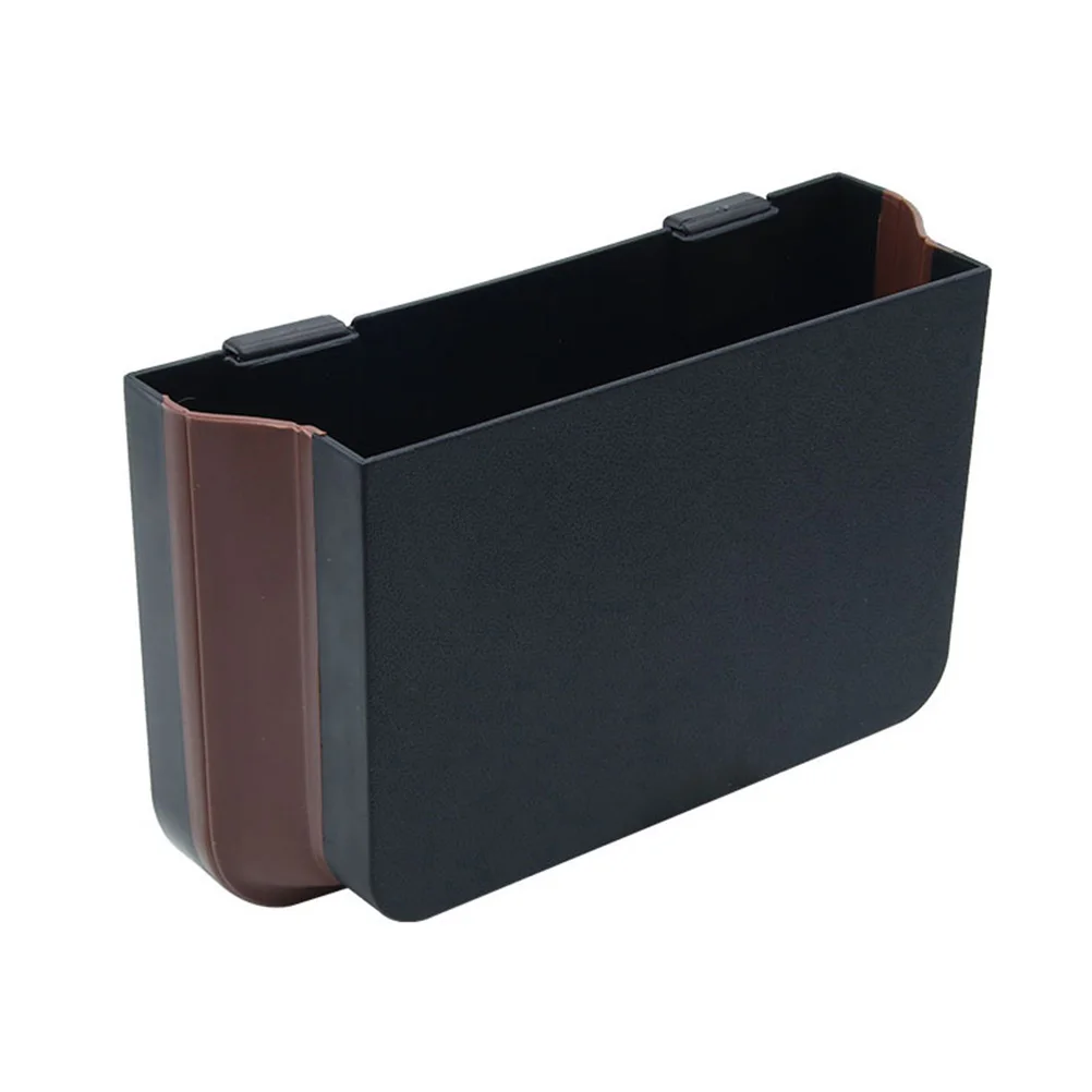 Trash Black Storage Boxes Seat With Clips Foldable Car Sundries Folding Trash Bin Organizer Organizer Car Sundries
Trash Black Storage Boxes Seat With Clips Foldable Car Sundries Folding Trash Bin Organizer Organizer Car Sundries