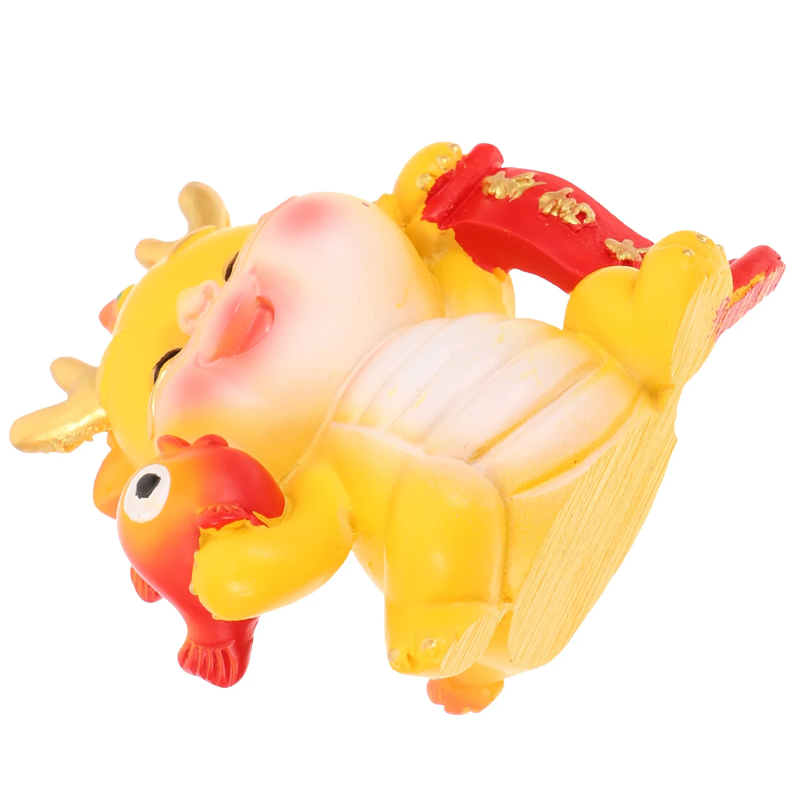 2024 Chinese New Year Dragon Resin Mascot Zodiac Craft Cartoon Desktop Decoration Home Office Ornament Dragon Zodiac
2024 Chinese New Year Dragon Resin Mascot Zodiac Craft Cartoon Desktop Decoration Home Office Ornament Dragon Zodiac