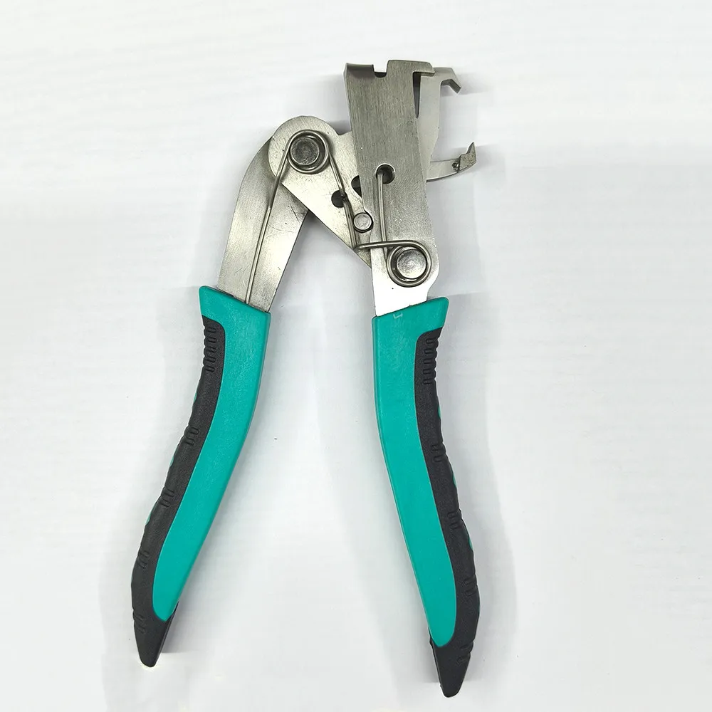 Non-destructive removal of pliers, car interior door panel, bottom buckle plastic rubber screwdriver
Non-destructive removal of pliers, car interior door panel, bottom buckle plastic rubber screwdriver