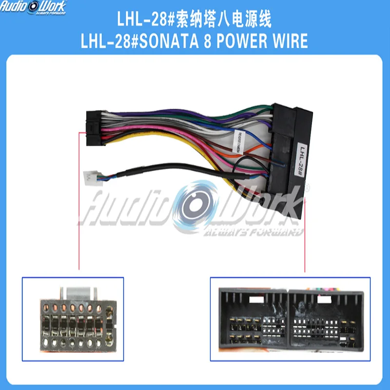 cables Harness FOR HYUNDAI KIA IX25 CRETA IX35 TUCSON SONATA I-10 I-20 I-30 H1 K2 K3 RIO K5 KX3 KX5 SORENTO Pegas Soul MORNING
cables Harness FOR HYUNDAI KIA IX25 CRETA IX35 TUCSON SONATA I-10 I-20 I-30 H1 K2 K3 RIO K5 KX3 KX5 SORENTO Pegas Soul MORNING