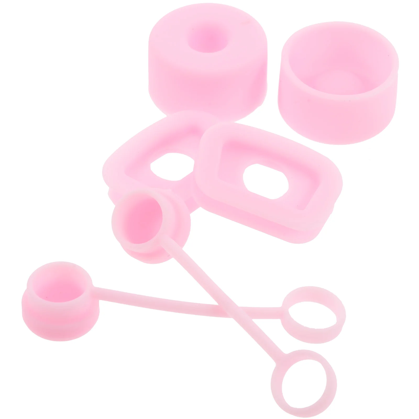Spill Leak Stopper Straw Tumbler Silica Gel Replacement Stoppers for Water Bottles
Spill Leak Stopper Straw Tumbler Silica Gel Replacement Stoppers for Water Bottles
