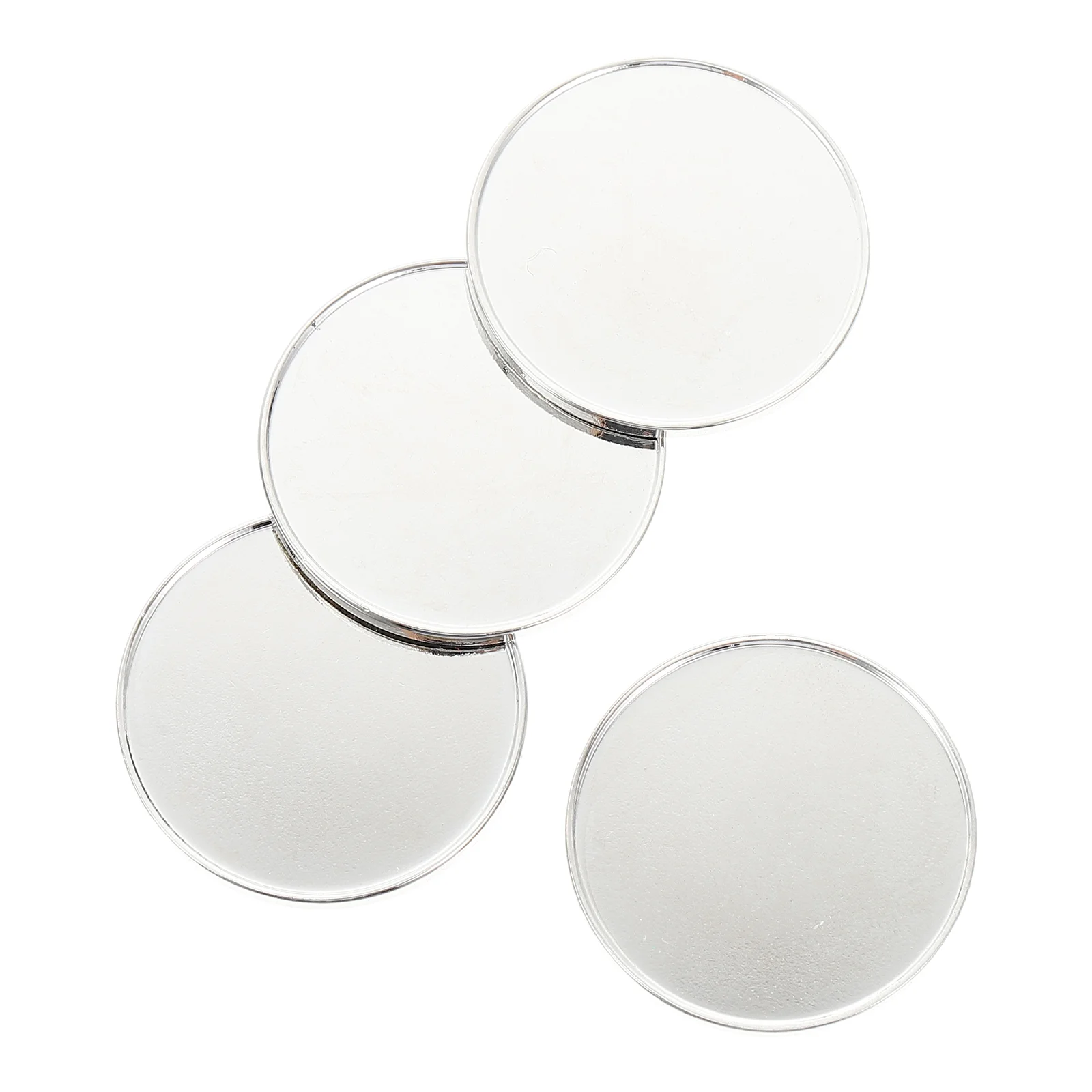 4 Pcs Golf Mark Golfs Ball Position Markers Iron Supplies Positioning Tools Accessories for Marking
4 Pcs Golf Mark Golfs Ball Position Markers Iron Supplies Positioning Tools Accessories for Marking