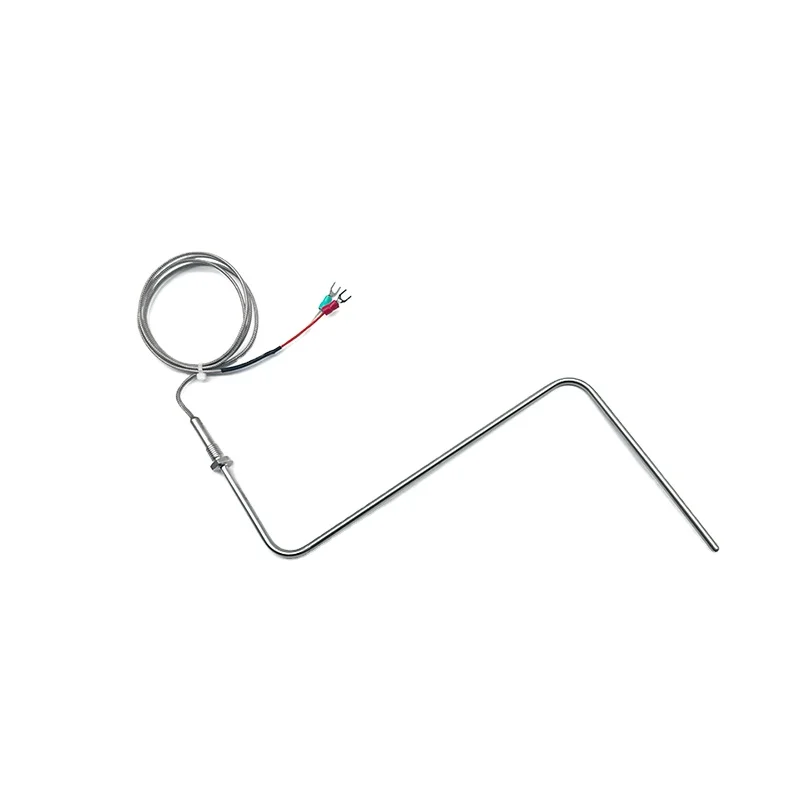 10PCS Perfect Performance J\K\E\T\PT100\CU50 Types Available Air Exhaust Gas Thermocouple Probe Ungrounded/Grounded Temperature
10PCS Perfect Performance J\K\E\T\PT100\CU50 Types Available Air Exhaust Gas Thermocouple Probe Ungrounded/Grounded Temperature