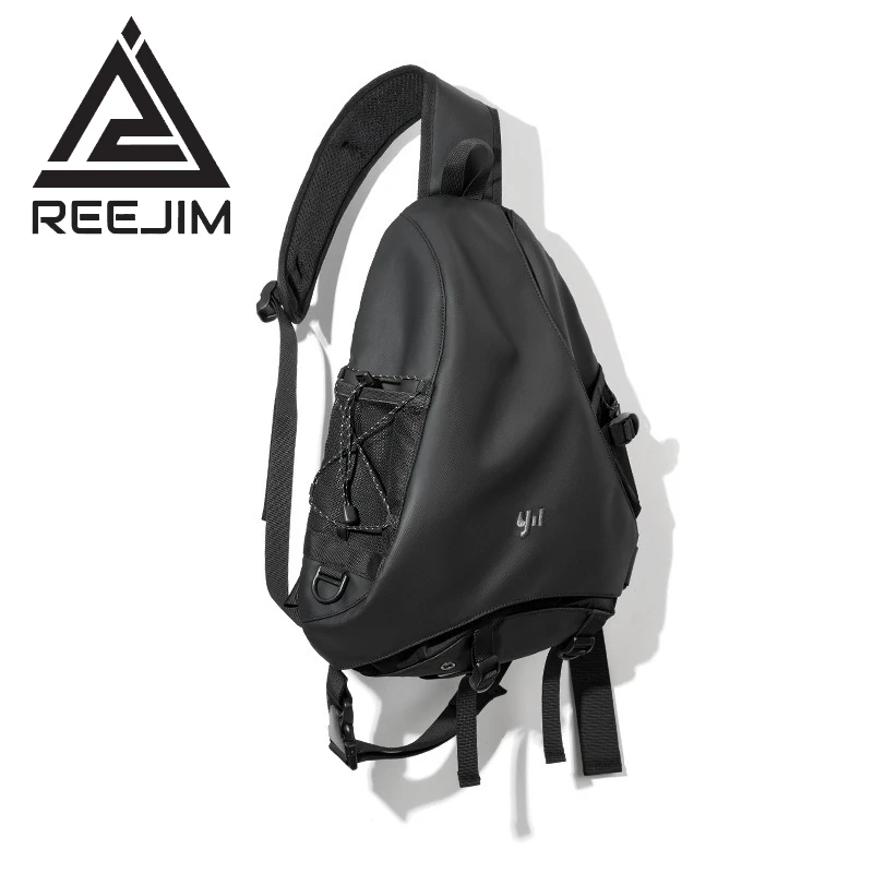 Мужская сумка через плечо, сумка через плечо, функция отдыха, спортивный велосипедный рюкзак, многофункциональная нагрудная сумка почтальона
Мужская сумка через плечо, сумка через плечо, функция отдыха, спортивный велосипедный рюкзак, многофункциональная нагрудная сумка почтальона