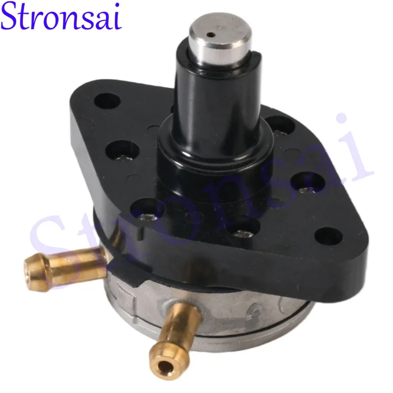15100-99E11 Fuel Pump for Suzuki Outboard DF60-DF70 Evinrude Johnson OMC BRP 60-70HP 5030697 15100-99E0V 15100-99E1V 15100-99E00
15100-99E11 Fuel Pump for Suzuki Outboard DF60-DF70 Evinrude Johnson OMC BRP 60-70HP 5030697 15100-99E0V 15100-99E1V 15100-99E00