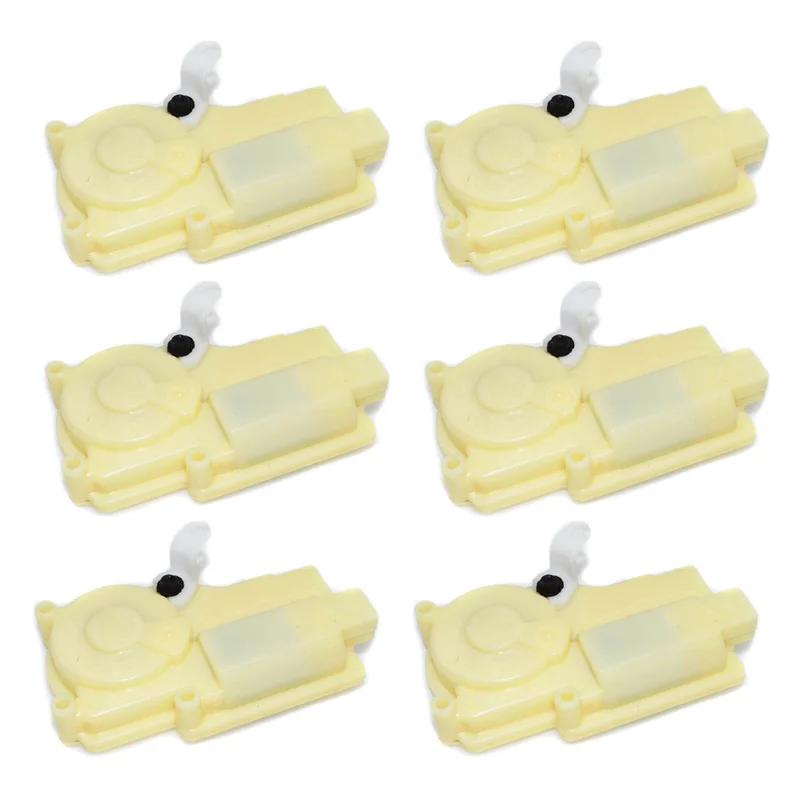 6X For Honda Fit 2007-08 Electric Trunk Tail Gate Lock Actuator 74896-SAA-003
6X For Honda Fit 2007-08 Electric Trunk Tail Gate Lock Actuator 74896-SAA-003