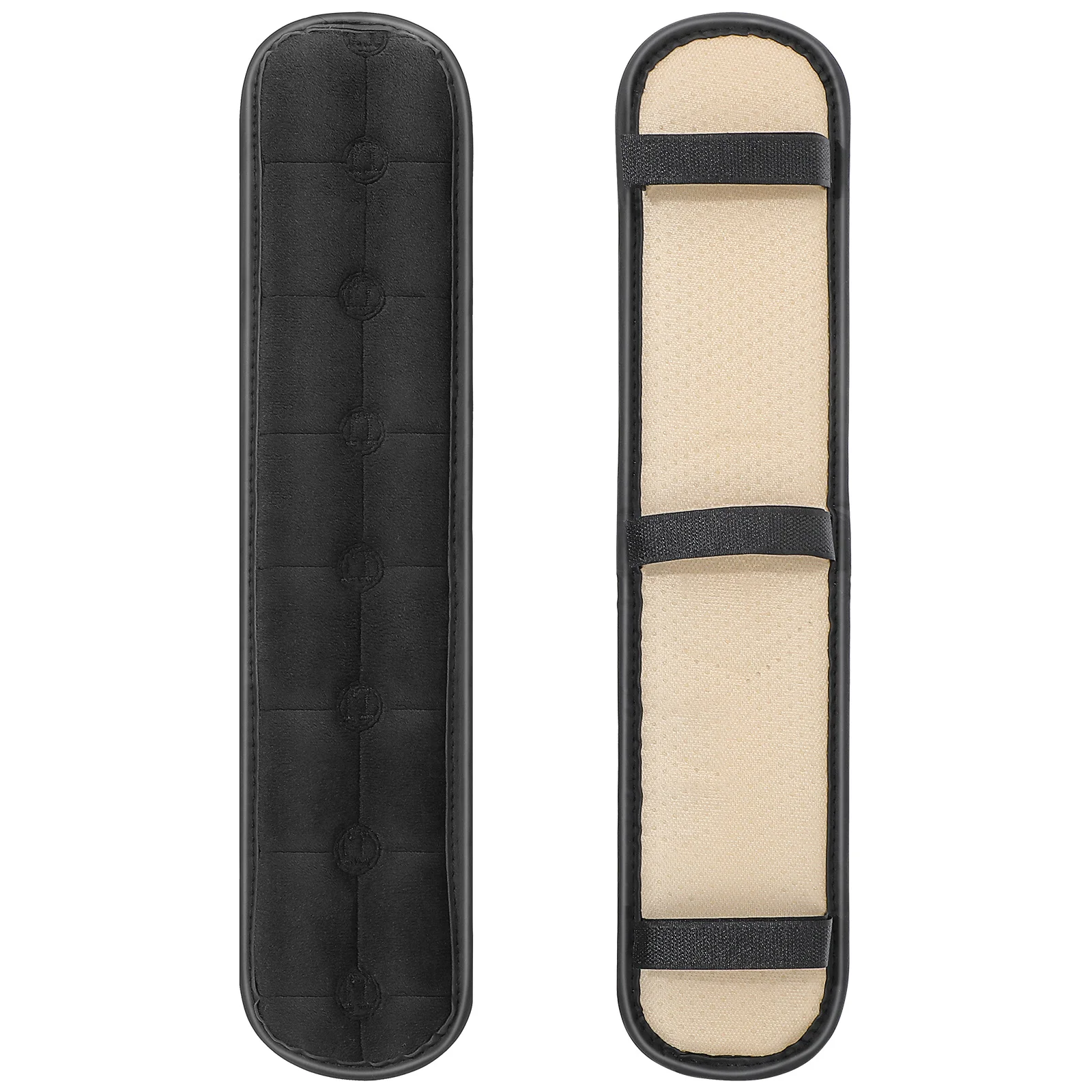 Chair Armrest Pads Elbow Support Cushion For Office Gaming Computer Chair Arm Rest Sleeves Washable Cover
Chair Armrest Pads Elbow Support Cushion For Office Gaming Computer Chair Arm Rest Sleeves Washable Cover