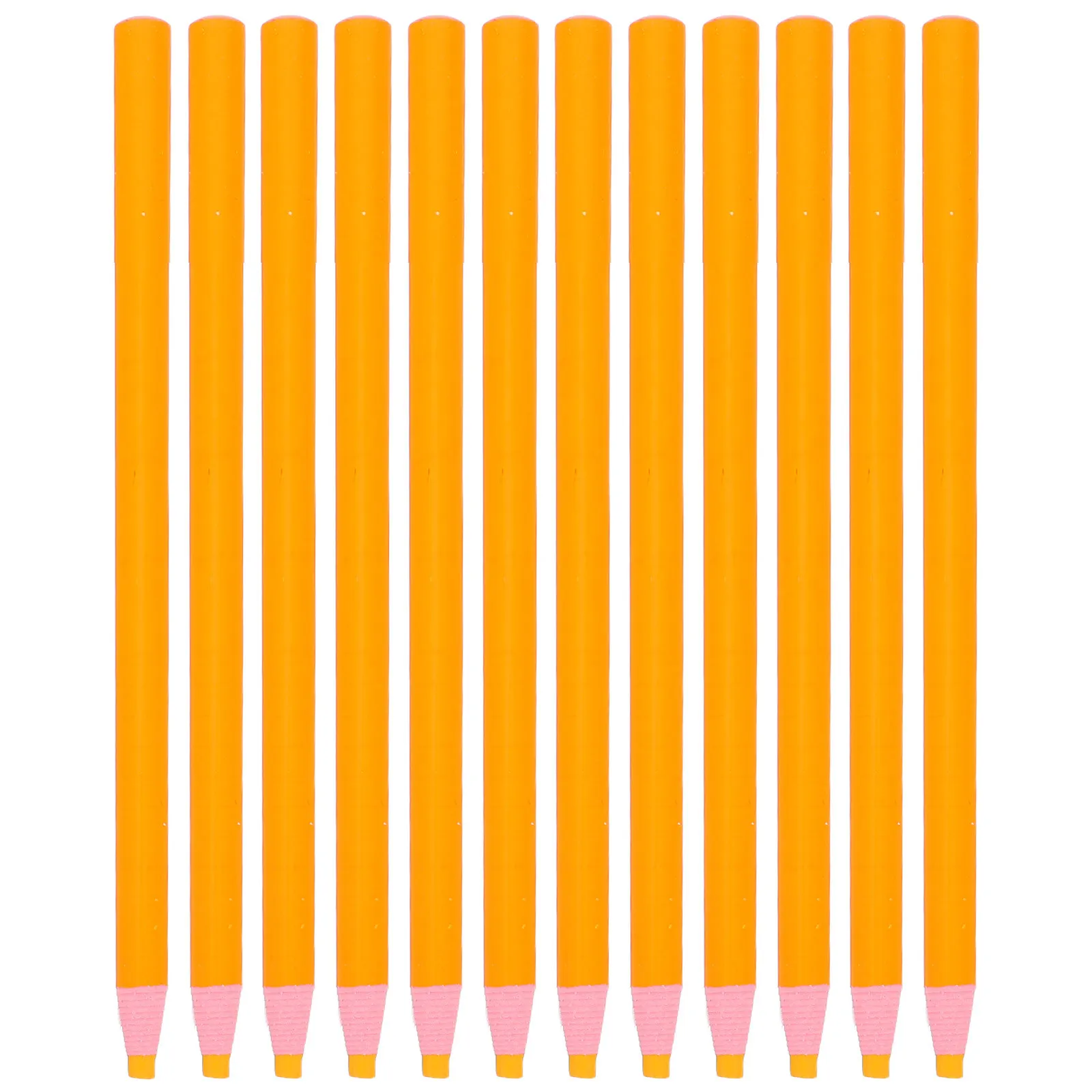 12Pcs Wax Stick Peel-Off China Marker Grease Pencil No Sharpen Needed Works on Glass Fabric Metal Wood Pottery
12Pcs Wax Stick Peel-Off China Marker Grease Pencil No Sharpen Needed Works on Glass Fabric Metal Wood Pottery