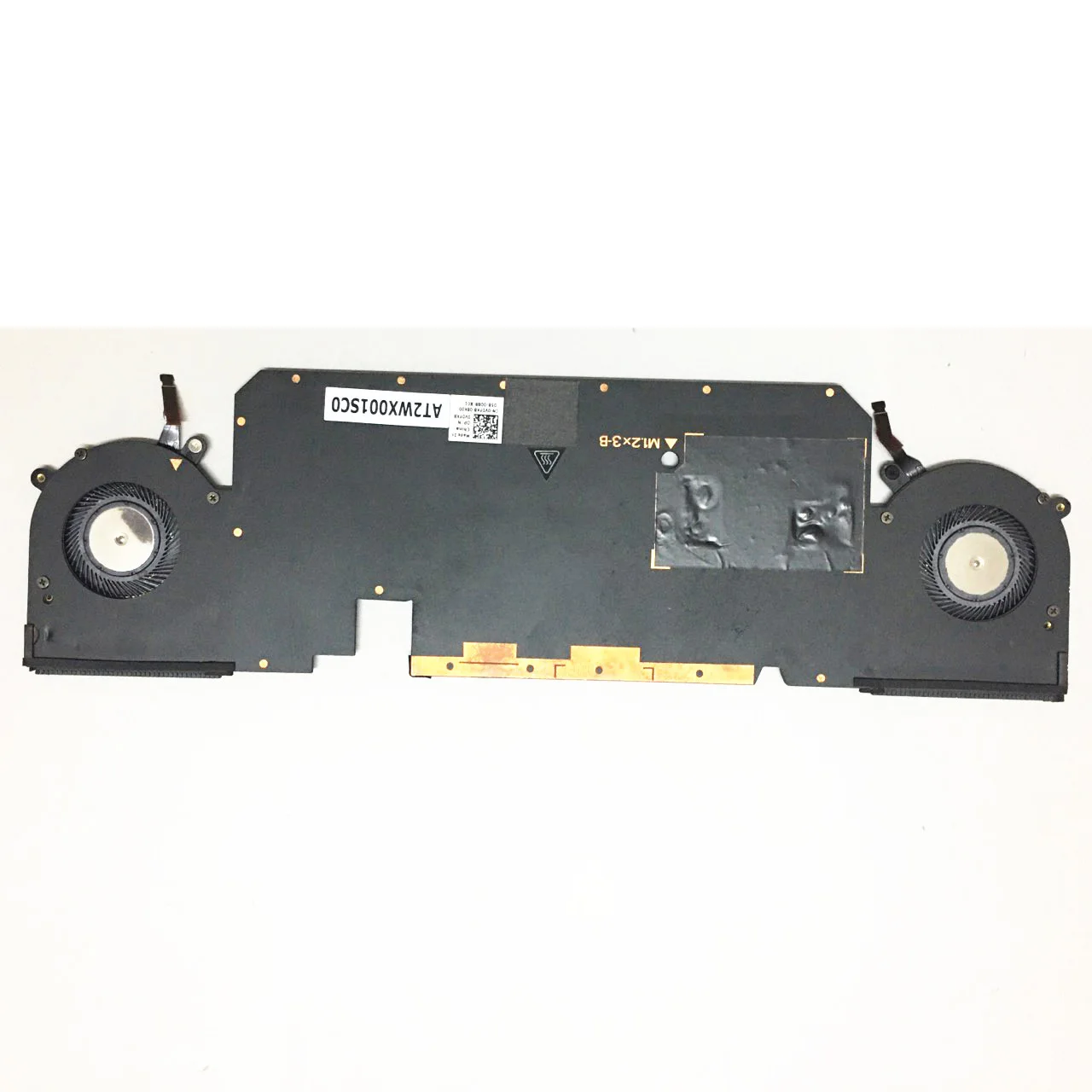 Для DELL 2-в-1 XPS 13 7390 0VDFK8 Охлаждающий вентилятор для процессора и графического процессора Радиатор-кулер
Для DELL 2-в-1 XPS 13 7390 0VDFK8 Охлаждающий вентилятор для процессора и графического процессора Радиатор-кулер