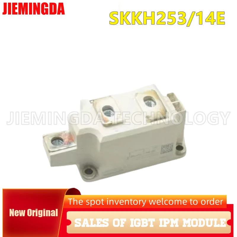 SKKH253/18E SKKH253/14E SKKH253/16E SKKH253/12E SKKD330/18 SKKD330/16 SKKD330/14 SKKD330/12 IGBT Module In stock
SKKH253/18E SKKH253/14E SKKH253/16E SKKH253/12E SKKD330/18 SKKD330/16 SKKD330/14 SKKD330/12 IGBT Module In stock