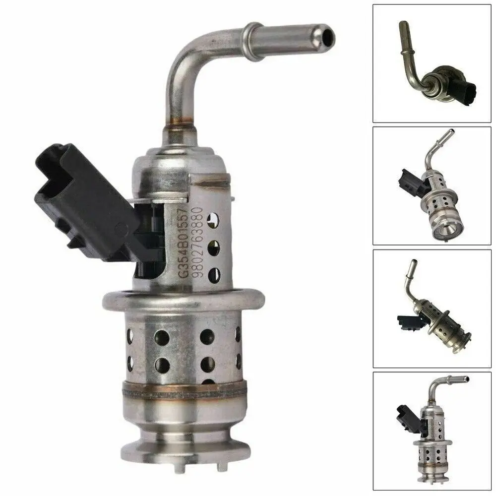 PLANNED FOR 208 301 308 508 2008/3008 Expert Adblue Injector 9802763880 Replacement
PLANNED FOR 208 301 308 508 2008/3008 Expert Adblue Injector 9802763880 Replacement