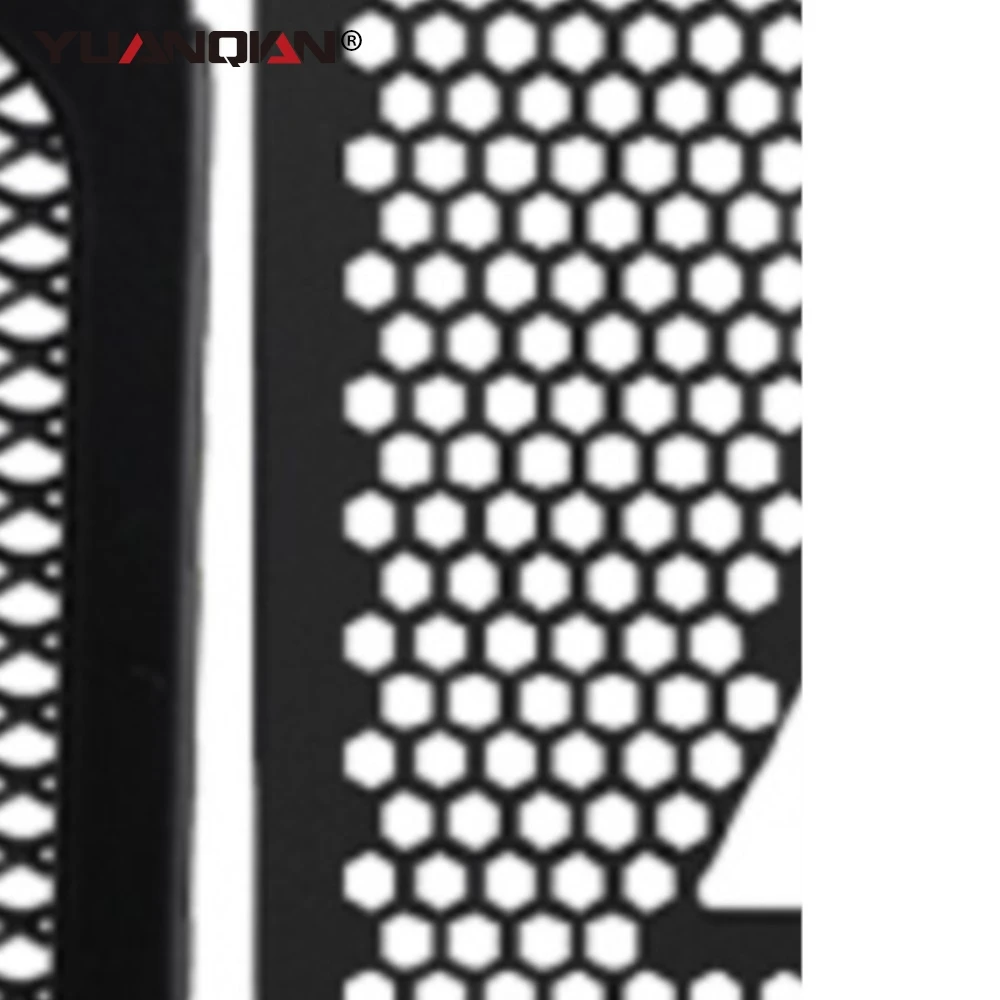 Radiator Guard Cover Oil Cooler Protector FOR Suzuki GSR250 GW250 Inazuma 250 2013 2014 2015 2016 2017 Motorcycles Accessories
Radiator Guard Cover Oil Cooler Protector FOR Suzuki GSR250 GW250 Inazuma 250 2013 2014 2015 2016 2017 Motorcycles Accessories