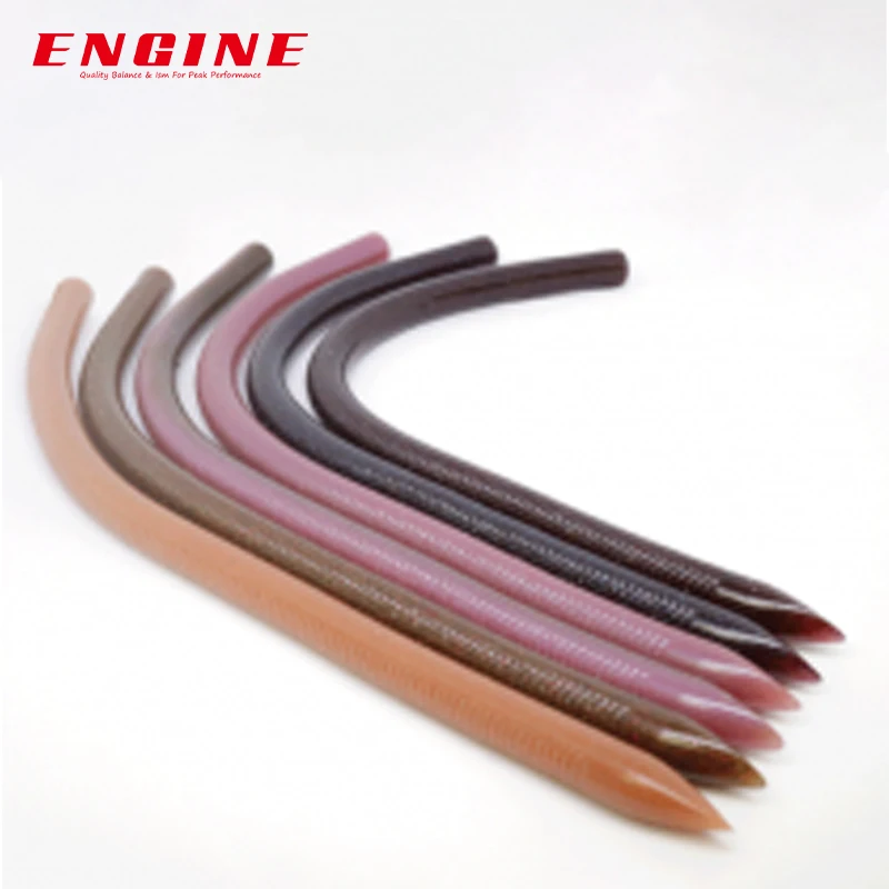 ENGINE Japanese Engine Noodles Bug Soft Bait Pour Fishing Unleaded Fine Fishing Group Perch Mandarin Fish Athletic Lure
ENGINE Japanese Engine Noodles Bug Soft Bait Pour Fishing Unleaded Fine Fishing Group Perch Mandarin Fish Athletic Lure
