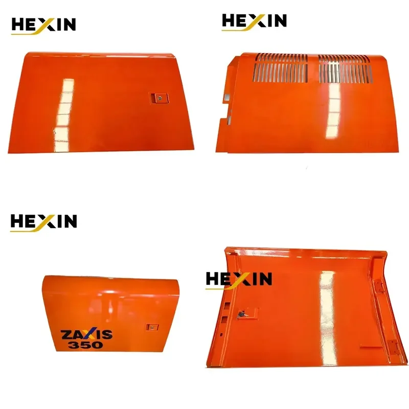For ZX350-5A Pump Radiator Door With Lock ZX200 ZX240 ZX330 Excavator Side Door Panels for
For ZX350-5A Pump Radiator Door With Lock ZX200 ZX240 ZX330 Excavator Side Door Panels for