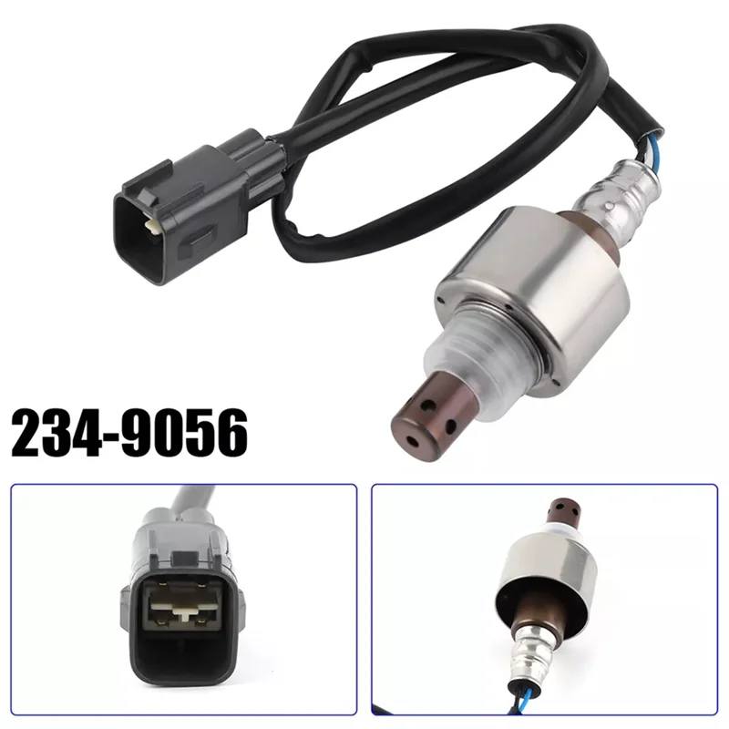 2PCS Upstream+Downstream O2 Oxygen Sensor 234-9056 234-4623 For Toyota Prius 2004-2009 1.5L L4 89467-12030 O2 Sensor
2PCS Upstream+Downstream O2 Oxygen Sensor 234-9056 234-4623 For Toyota Prius 2004-2009 1.5L L4 89467-12030 O2 Sensor