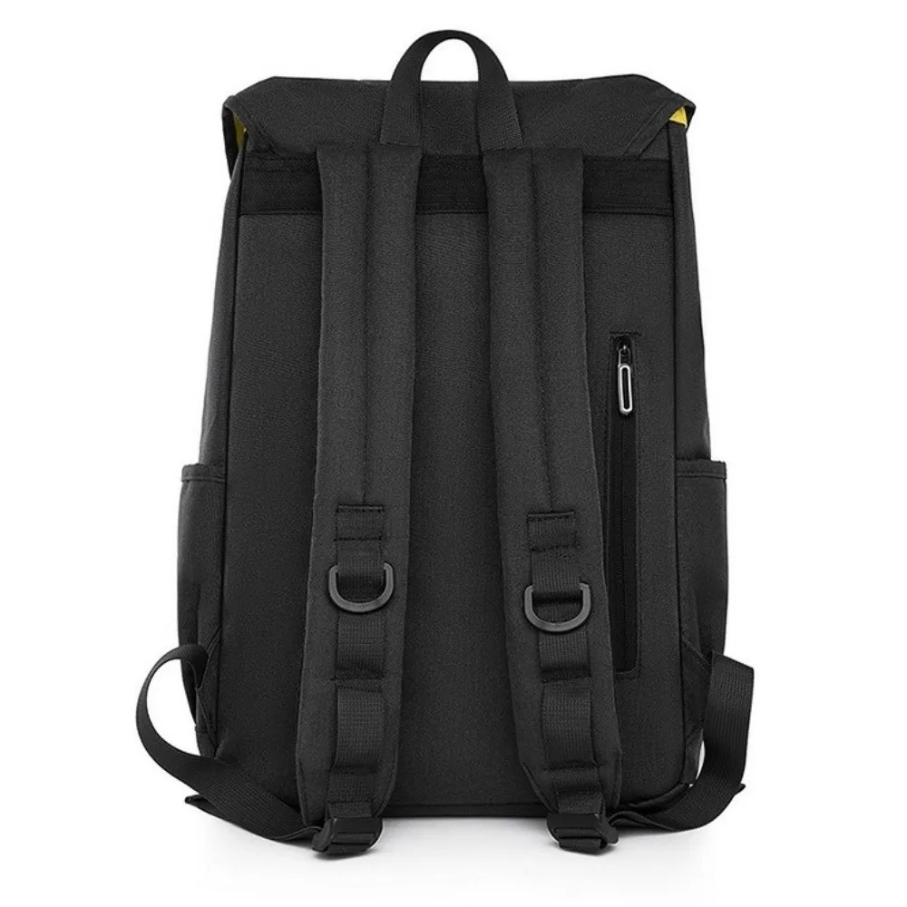 Large Capacity Laptop Backpack Waterproof Lightweight Travel Backpack Breathable Minimalist School Backpack College Life
Large Capacity Laptop Backpack Waterproof Lightweight Travel Backpack Breathable Minimalist School Backpack College Life