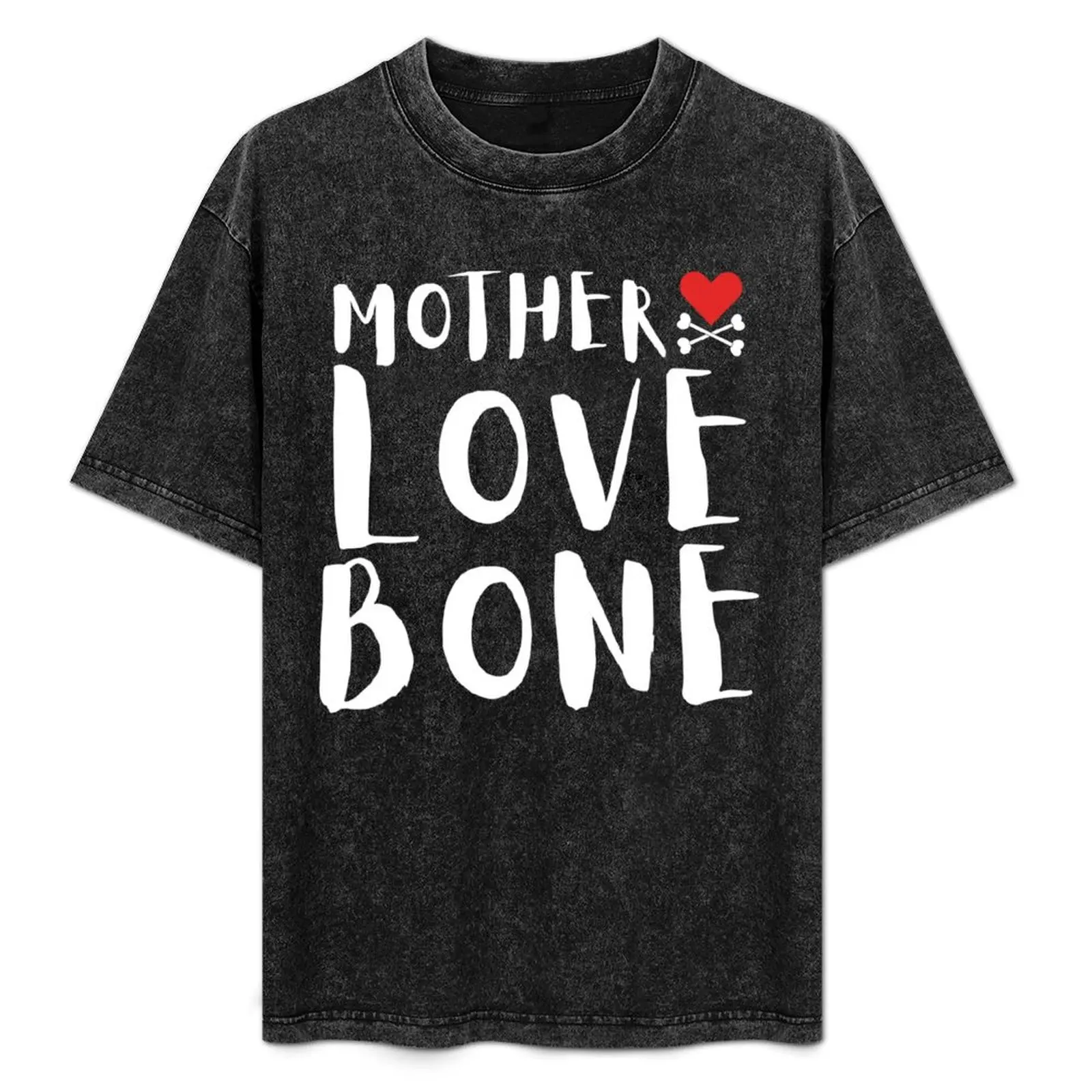 Mother Love Bone T-Shirt Work Utility Short Sleeve Shirt
Mother Love Bone T-Shirt Work Utility Short Sleeve Shirt