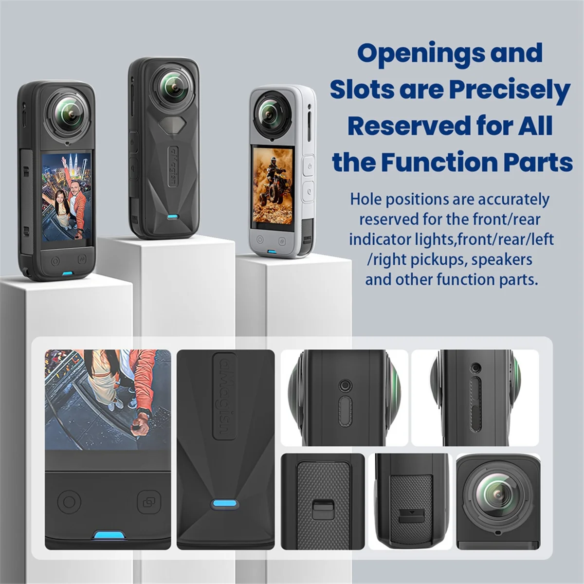 Силиконовый чехол A14M для X5, мягкий бампер, защитный чехол от царапин, аксессуары для защиты камеры B
Силиконовый чехол A14M для X5, мягкий бампер, защитный чехол от царапин, аксессуары для защиты камеры B