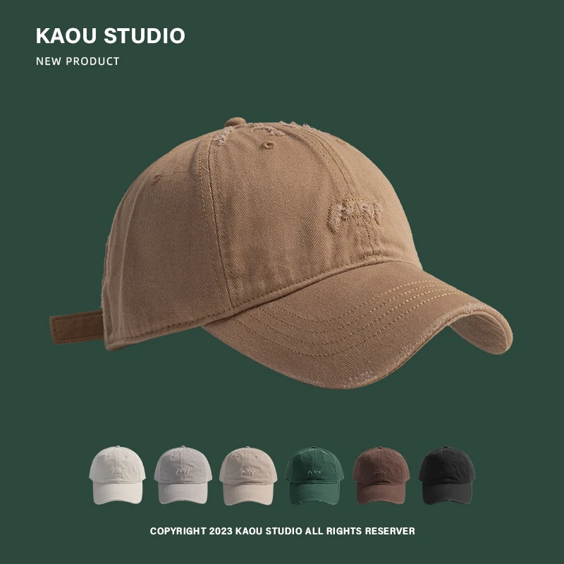Street Cool Peaked Cap Men's and Women's Spring and Autumn New Soft Top Embroidery Baseball Cap Fashion
Street Cool Peaked Cap Men's and Women's Spring and Autumn New Soft Top Embroidery Baseball Cap Fashion