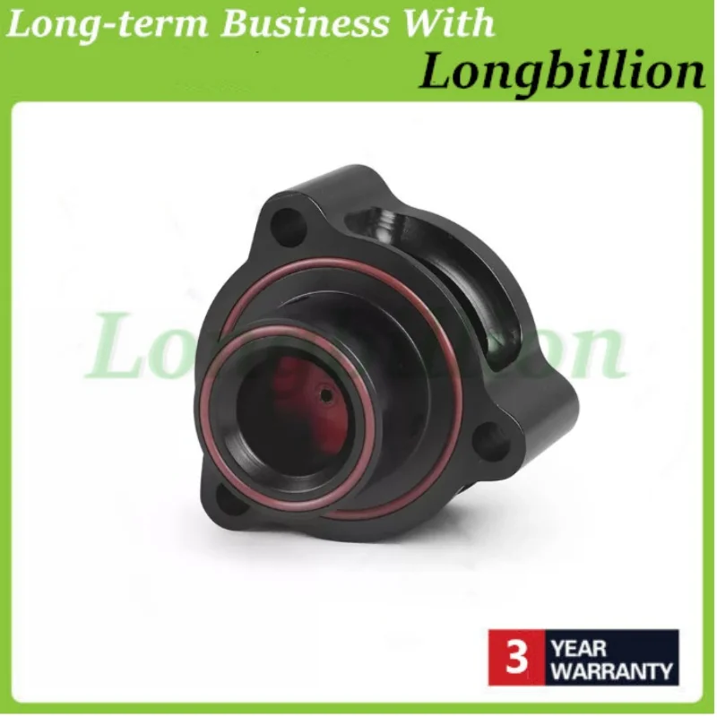 New FOR SKODA / AUDI A6/B8/TT/RS3 8V/ Q5 / VW Tiguan/EOS/Golf DV+ Performance Diverter Valve Suits Various T9451
New FOR SKODA / AUDI A6/B8/TT/RS3 8V/ Q5 / VW Tiguan/EOS/Golf DV+ Performance Diverter Valve Suits Various T9451