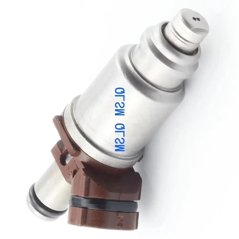 4-Piece Fuel Injector 23250-46030 for Toyota Supra Lexus SC300 GS300 3.0L- car accessories
4-Piece Fuel Injector 23250-46030 for Toyota Supra Lexus SC300 GS300 3.0L- car accessories