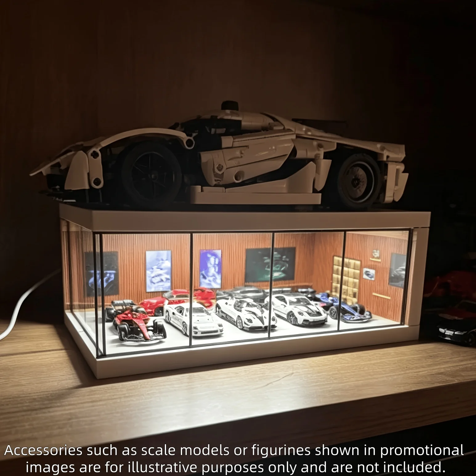 1:64 Model Car Enthusiast Men Christmas & Birthday Gift
1:64 Model Car Enthusiast Men Christmas & Birthday Gift