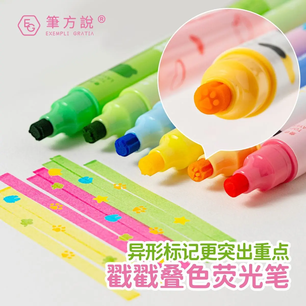 Kids Animal Stamp & Marker Set - Dual-Tip Color Blend Highlighters, Toddler-Friendly Craft Kit for DIY Party Activities
Kids Animal Stamp & Marker Set - Dual-Tip Color Blend Highlighters, Toddler-Friendly Craft Kit for DIY Party Activities