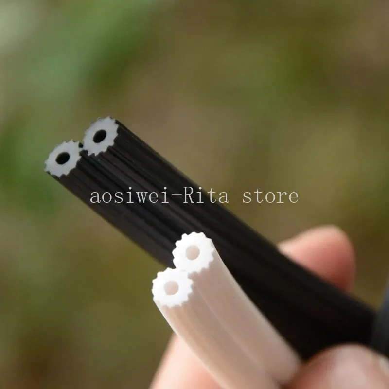 12M Sealing Bands Silicone Rubber Oxford Seal Strip Sliding Window Insulation Plastic Steel Screen Window Layering Weatherstrip
12M Sealing Bands Silicone Rubber Oxford Seal Strip Sliding Window Insulation Plastic Steel Screen Window Layering Weatherstrip