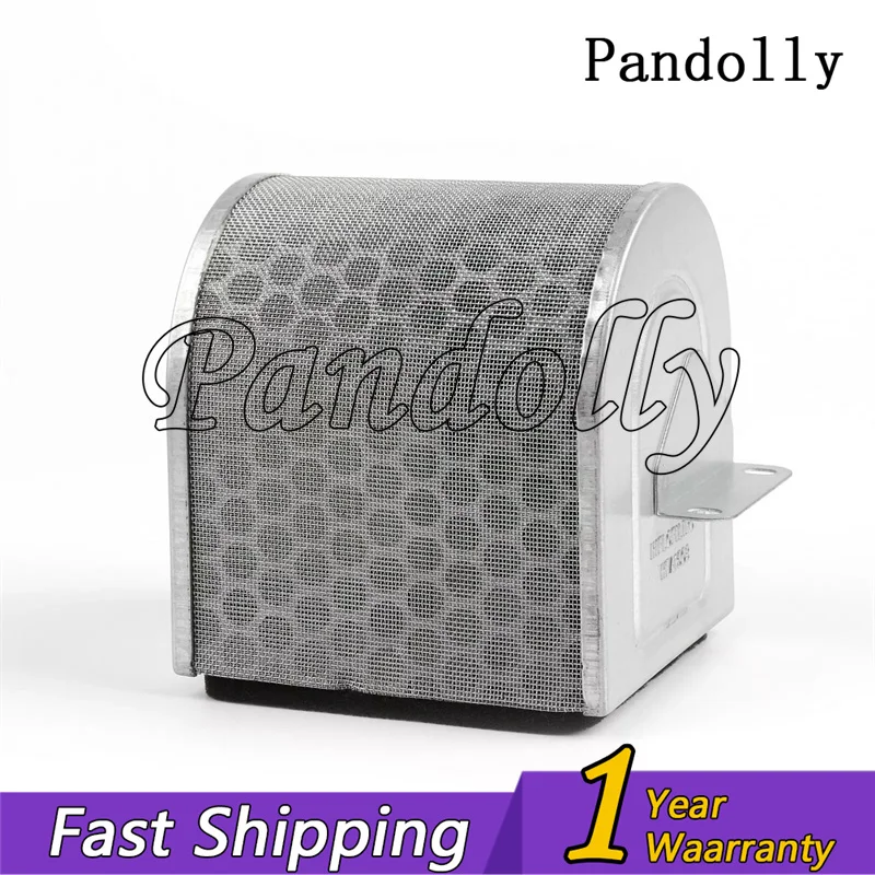 1PC Motorcycle Air Filter For Honda CB500F 2013-2017 CB500X CBR500R 2014-2017 17211-MGZ-D00 17211-MJW-J00
1PC Motorcycle Air Filter For Honda CB500F 2013-2017 CB500X CBR500R 2014-2017 17211-MGZ-D00 17211-MJW-J00