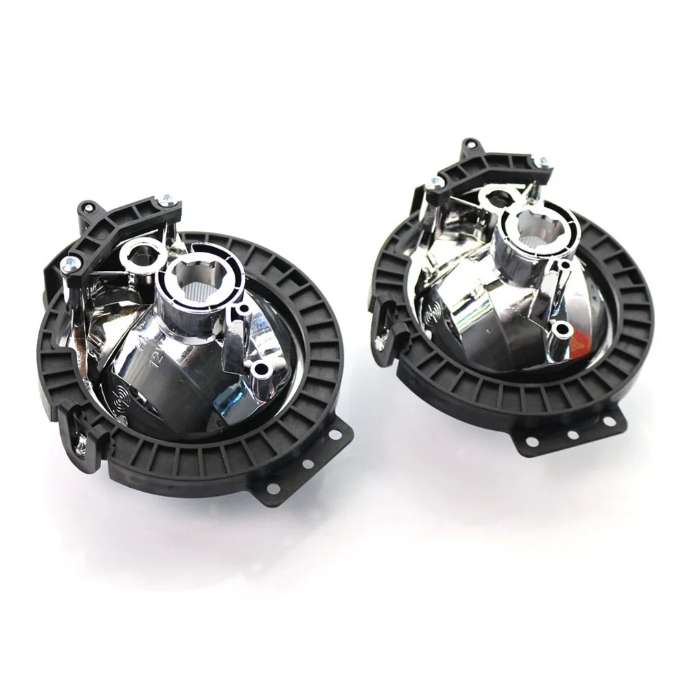 1 пара противотуманных фар переднего бампера для BMW Mini Cooper R55 R56 R57 R58 59 2006-2014 63172751295-M53K
1 пара противотуманных фар переднего бампера для BMW Mini Cooper R55 R56 R57 R58 59 2006-2014 63172751295-M53K