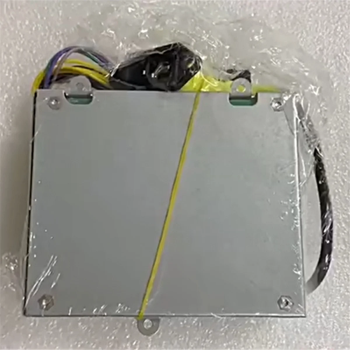AD41-All in One PC 150W Power Supply Unit FRU 03T9022 HKF1502-3B for Lenovo M71Z M92Z M72Z Edge72Z 91Z
AD41-All in One PC 150W Power Supply Unit FRU 03T9022 HKF1502-3B for Lenovo M71Z M92Z M72Z Edge72Z 91Z